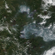 Illustration for article titled Wildfires Have Devastated 5 Million Acres, and Alaska is Still Burning
